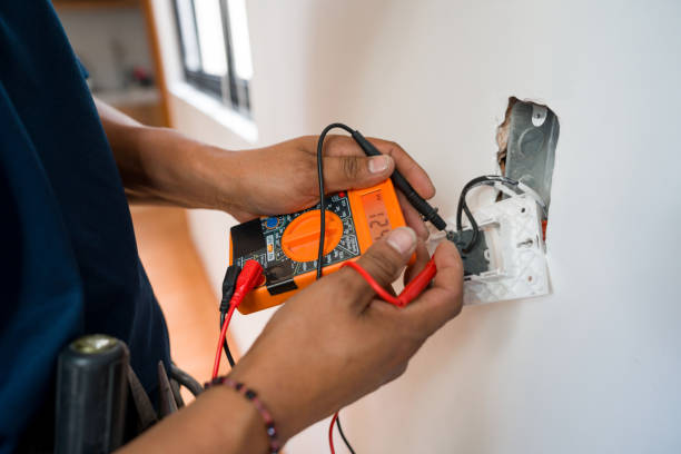 Best Residential Electrician Services  in Western Lake, TX