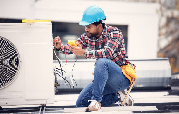 Best Affordable Emergency Electrician  in Western Lake, TX