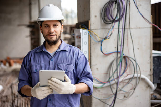 Best Emergency Electrician Near Me  in Western Lake, TX