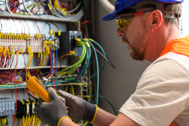  Western Lake, TX Electrician Pros