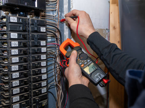 Best Home Electrical Repair  in Western Lake, TX