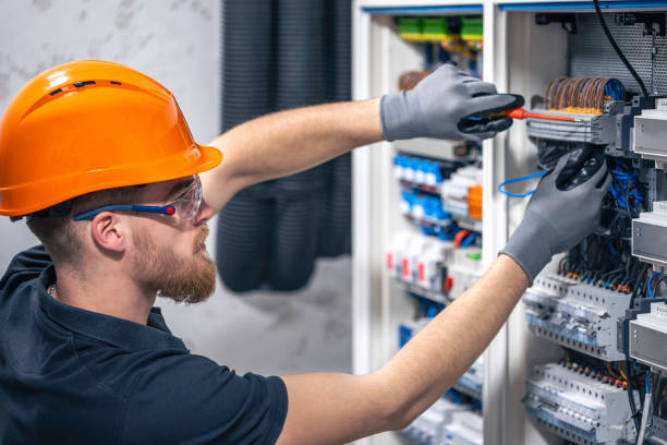 Best Electrical Repair Services  in Western Lake, TX