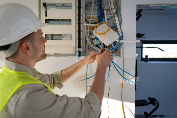 Best Electrical Wiring Services  in Western Lake, TX